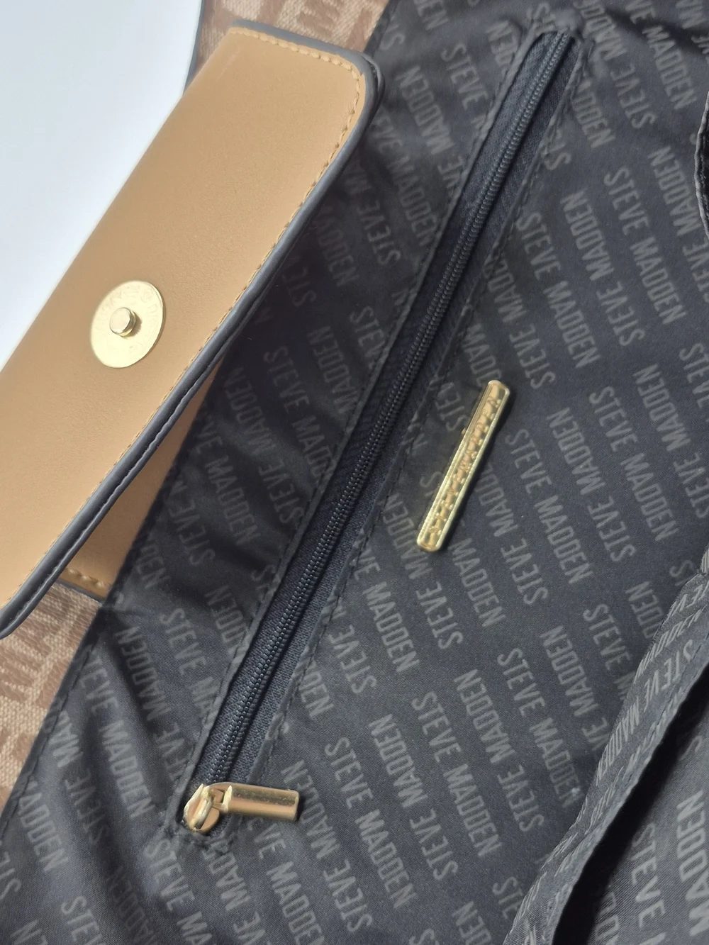 Steve Madden steve madden
